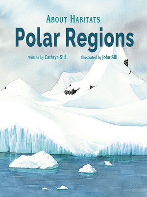 cover image of About Habitats